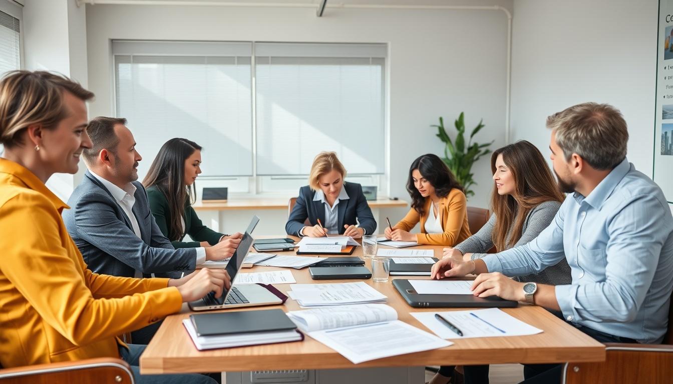 Professional plan visual