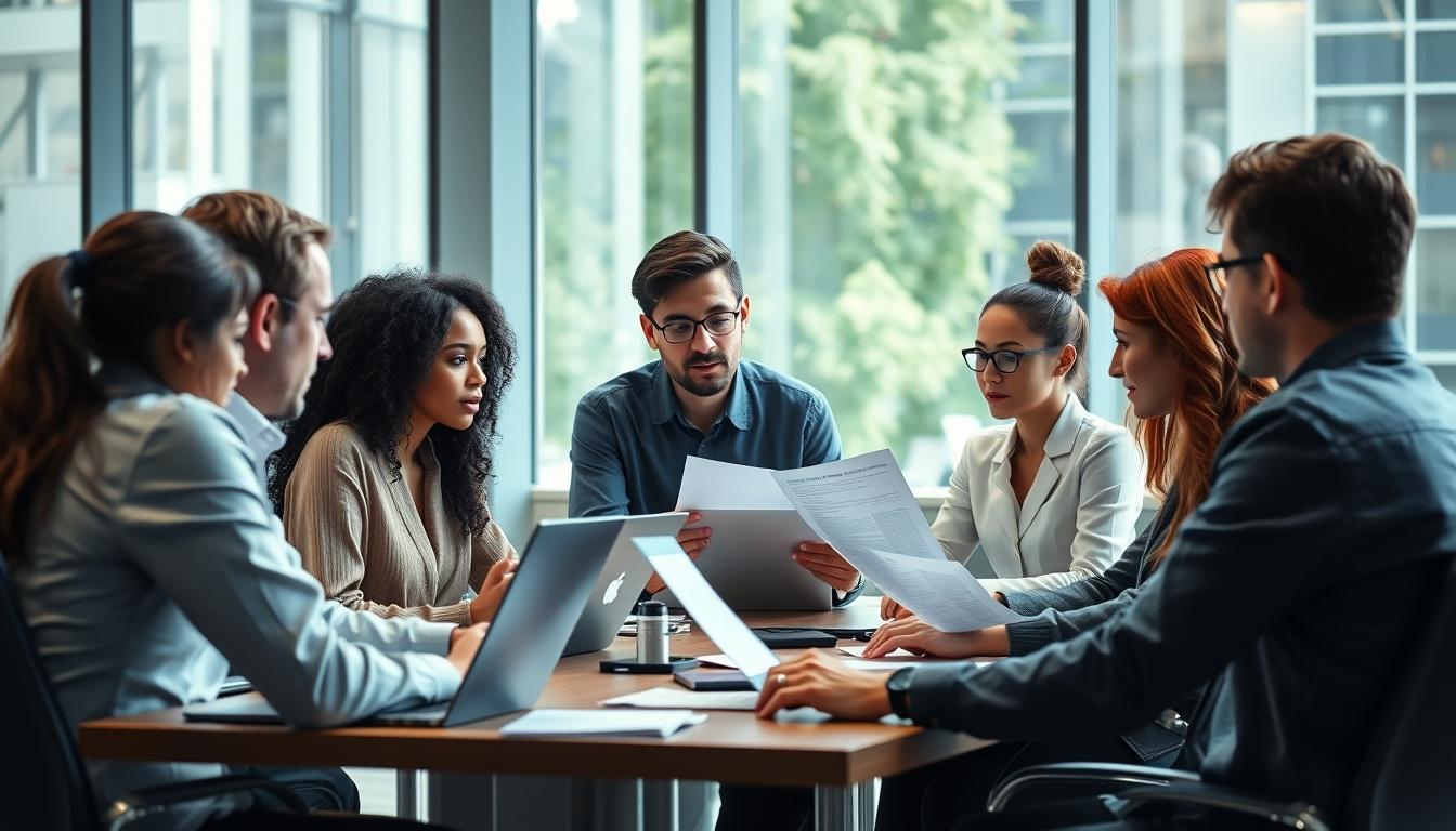 Rédaction de contrats